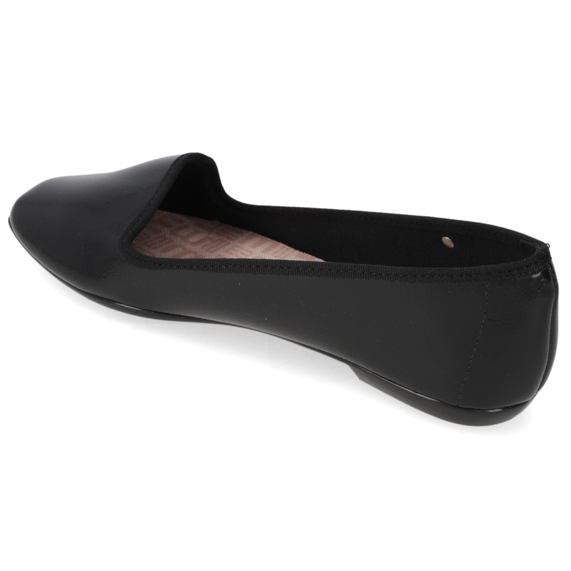 BALLERINA NEGRA MOLECA - 4