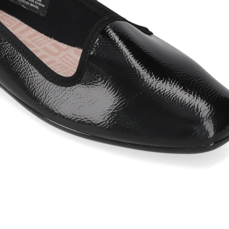 BALLERINA NEGRA MOLECA - 6