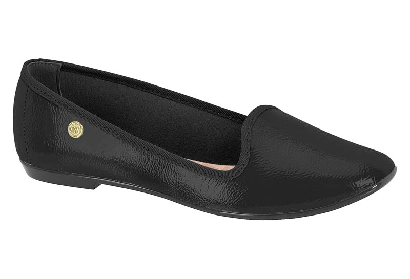 BALLERINA NEGRA MOLECA - 7