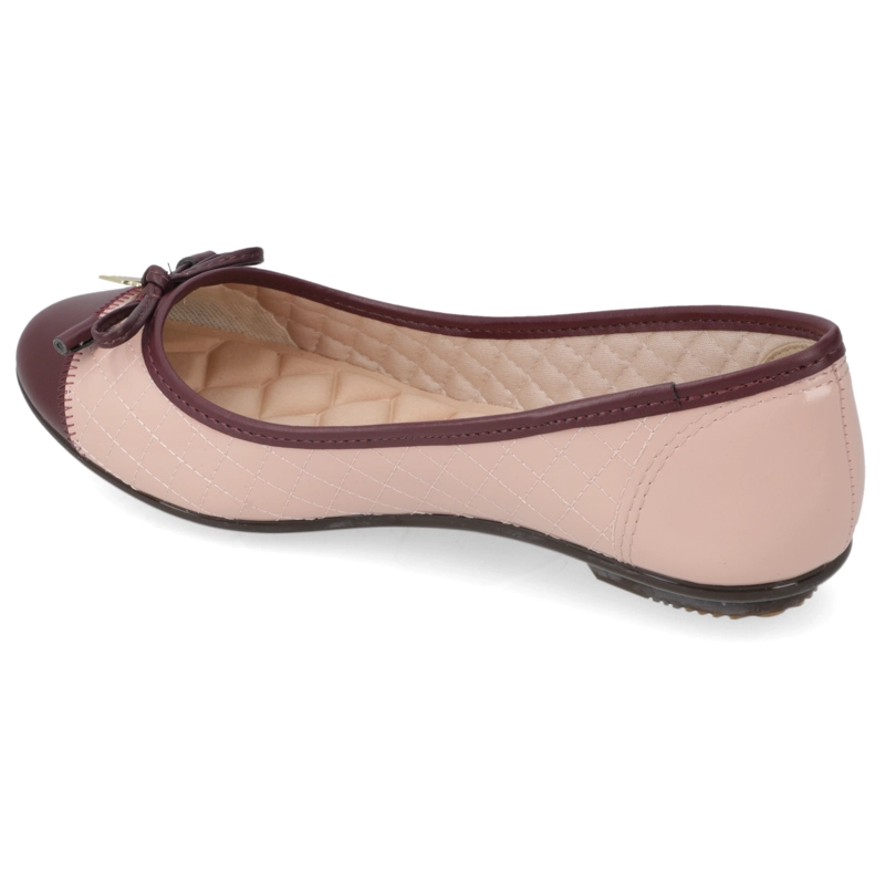 BALLERINA BURDEO MOLECA - 4