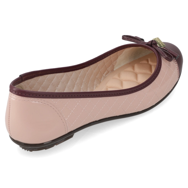 BALLERINA BURDEO MOLECA - 5