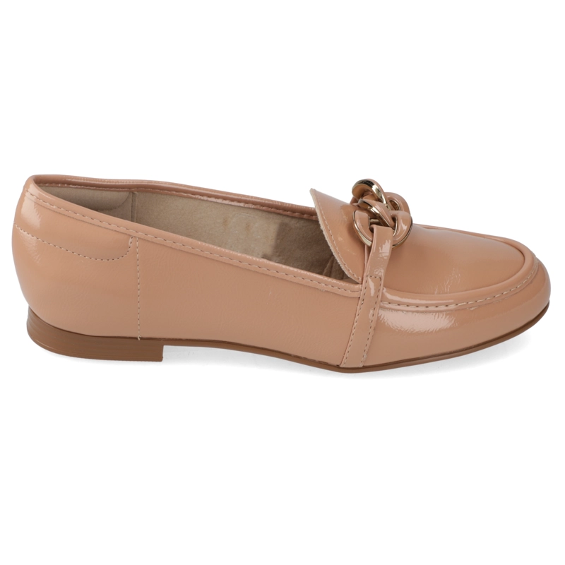 MOCASINES NUDE BEIRA RIO - 2