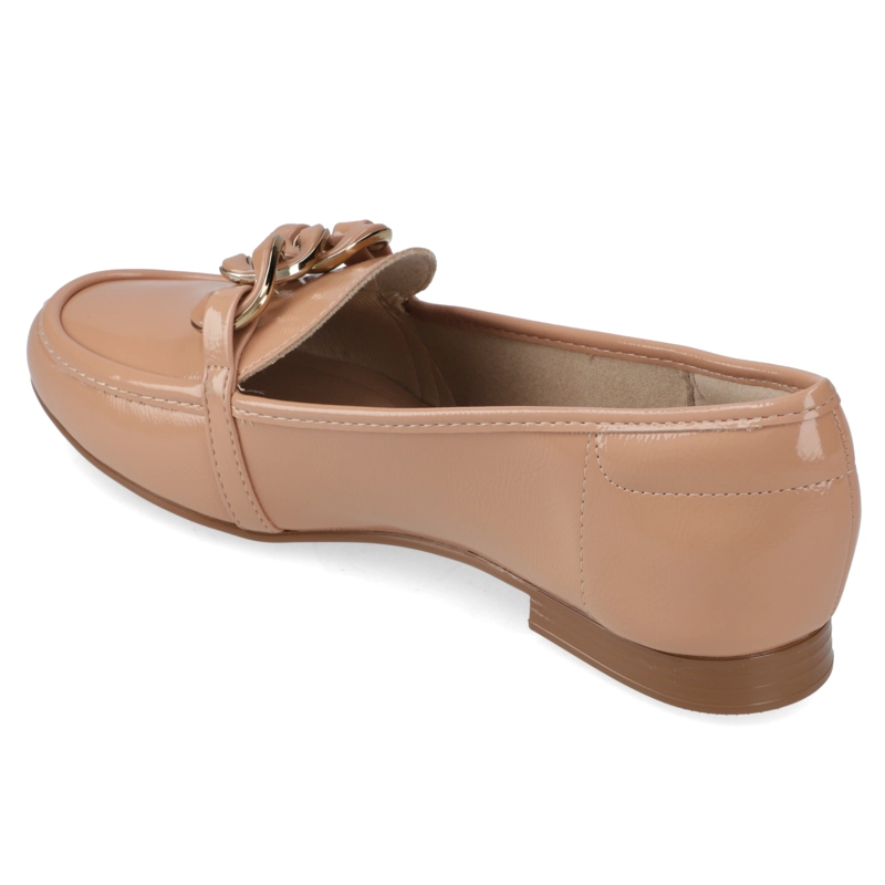 MOCASINES NUDE BEIRA RIO - 4
