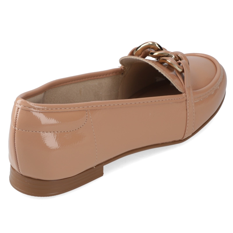 MOCASINES NUDE BEIRA RIO - 5