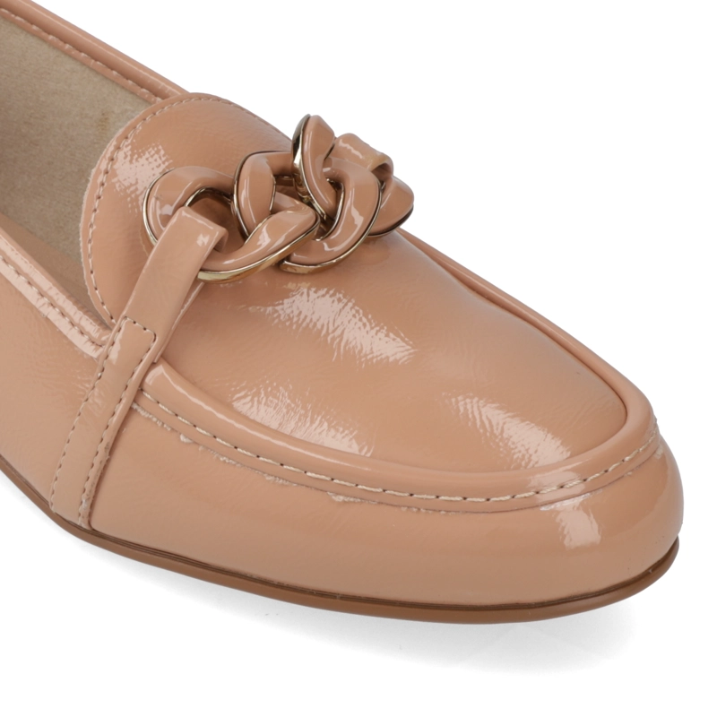 MOCASINES NUDE BEIRA RIO - 6