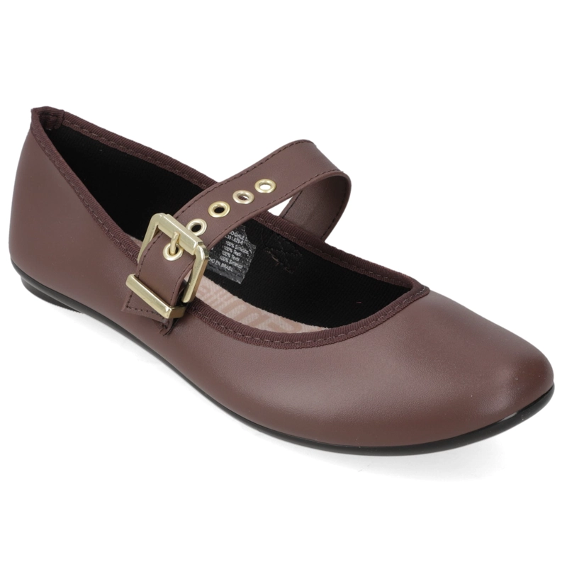 BALLERINAS CHOCOLATE MOLECA - 1