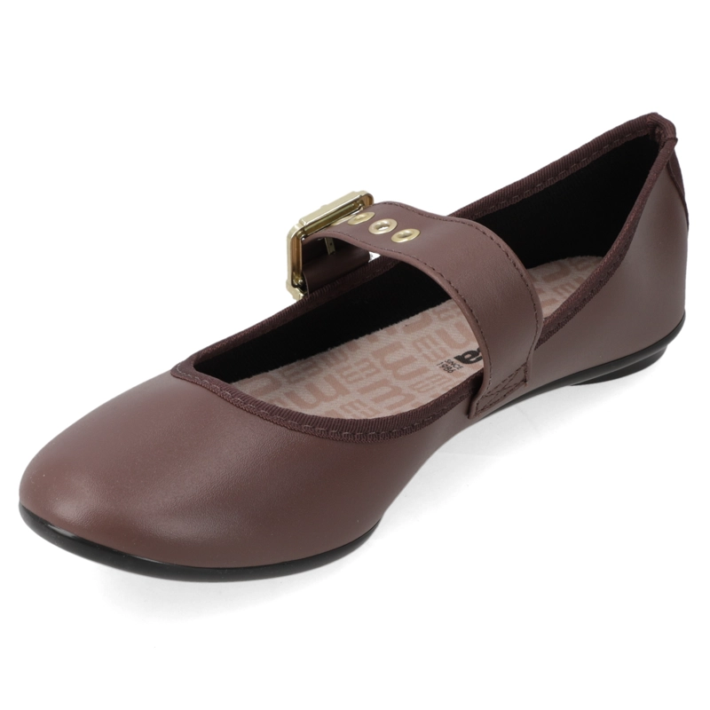 BALLERINAS CHOCOLATE MOLECA - 3