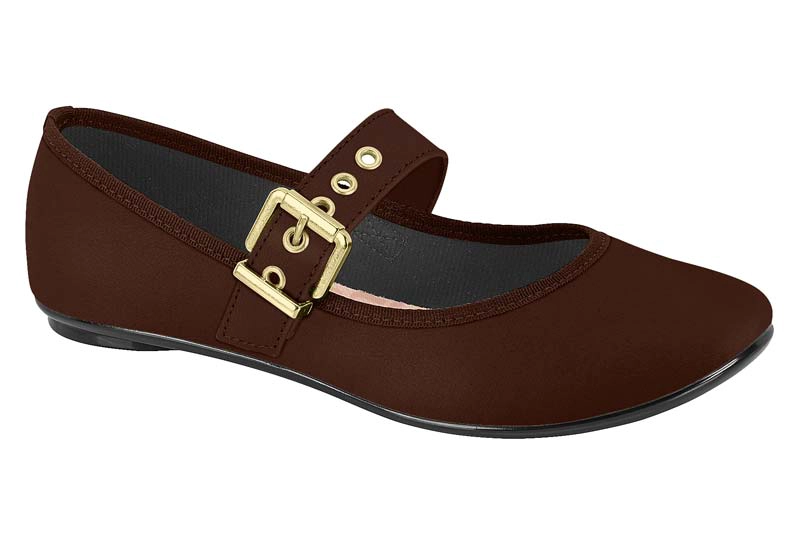 BALLERINAS CHOCOLATE MOLECA - 7