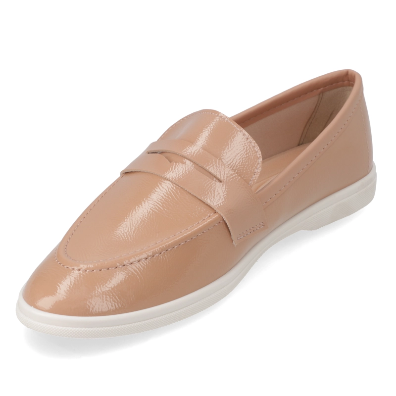 MOCASINES NUDE MOLECA - 3