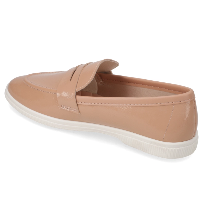 MOCASINES NUDE MOLECA - 4