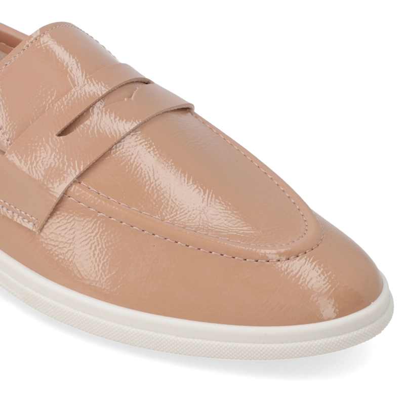 MOCASINES NUDE MOLECA - 6