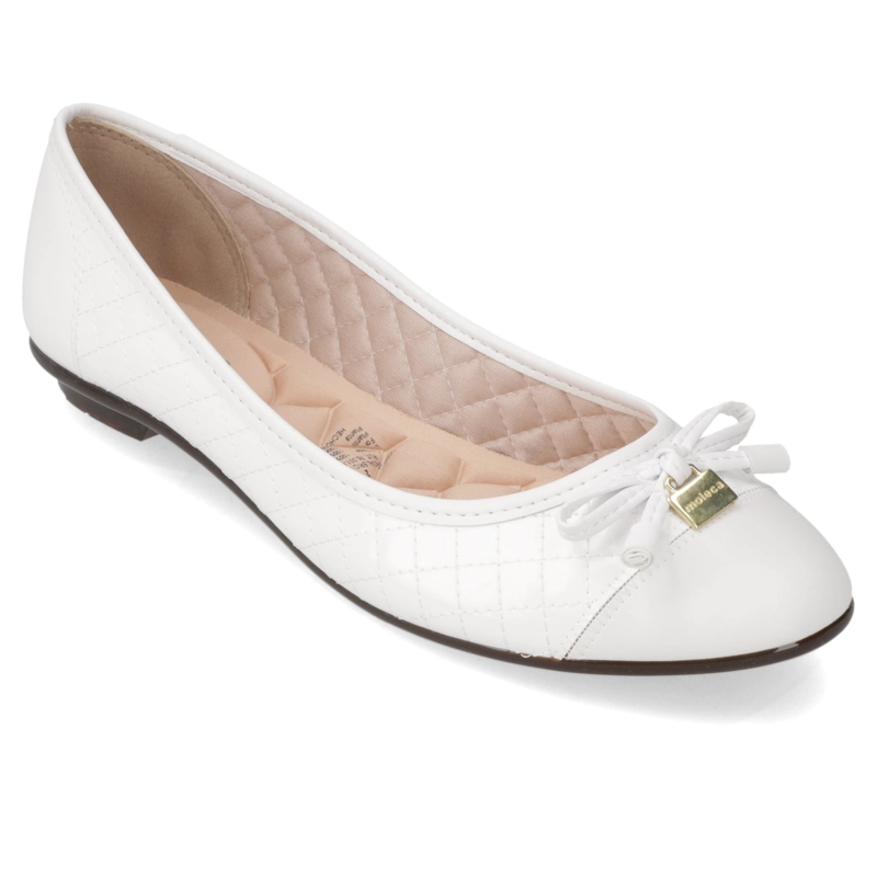 BALLERINA BLANCO - 1