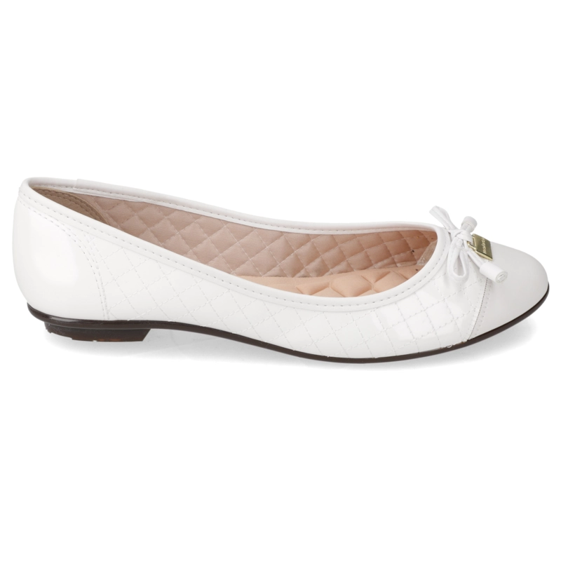 BALLERINA BLANCO - 2