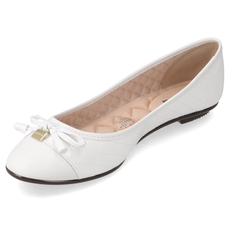 BALLERINA BLANCO - 3