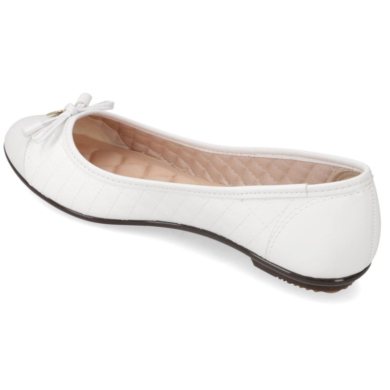 BALLERINA BLANCO - 4