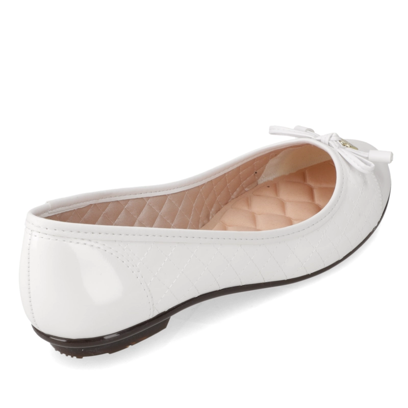 BALLERINA BLANCO - 5