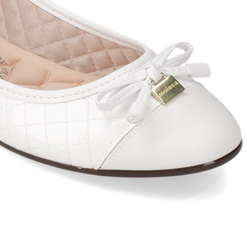 BALLERINA BLANCO - 6
