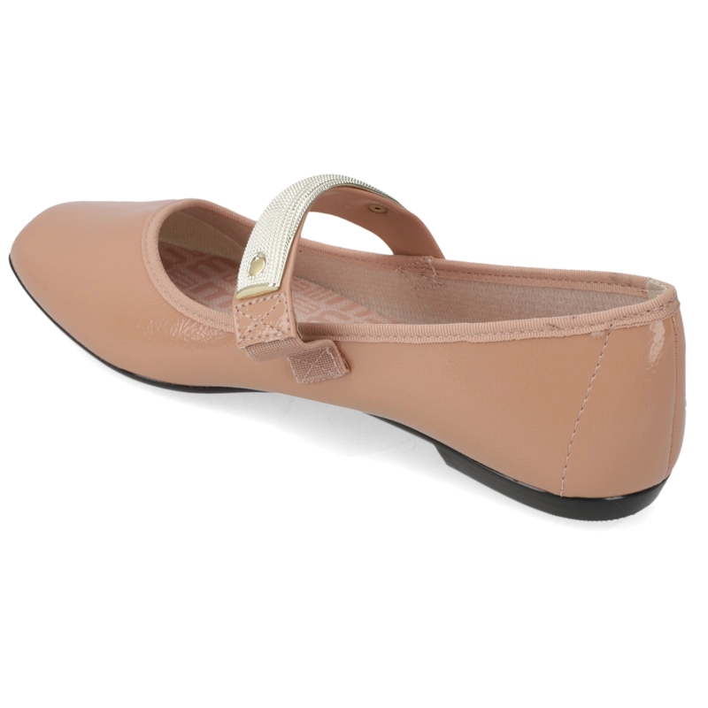 BALLERINAS NUDE MOLECA - 4