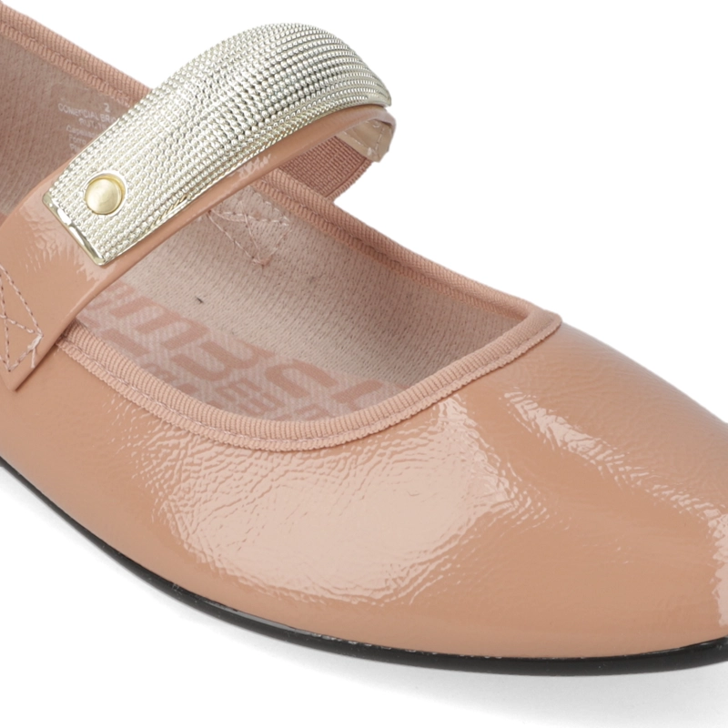 BALLERINAS NUDE MOLECA - 6