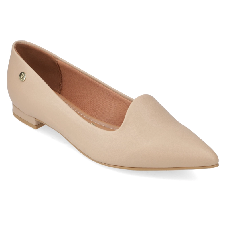 ZAPATO PLANO BALLERINA VIZZANO 10071 - 1
