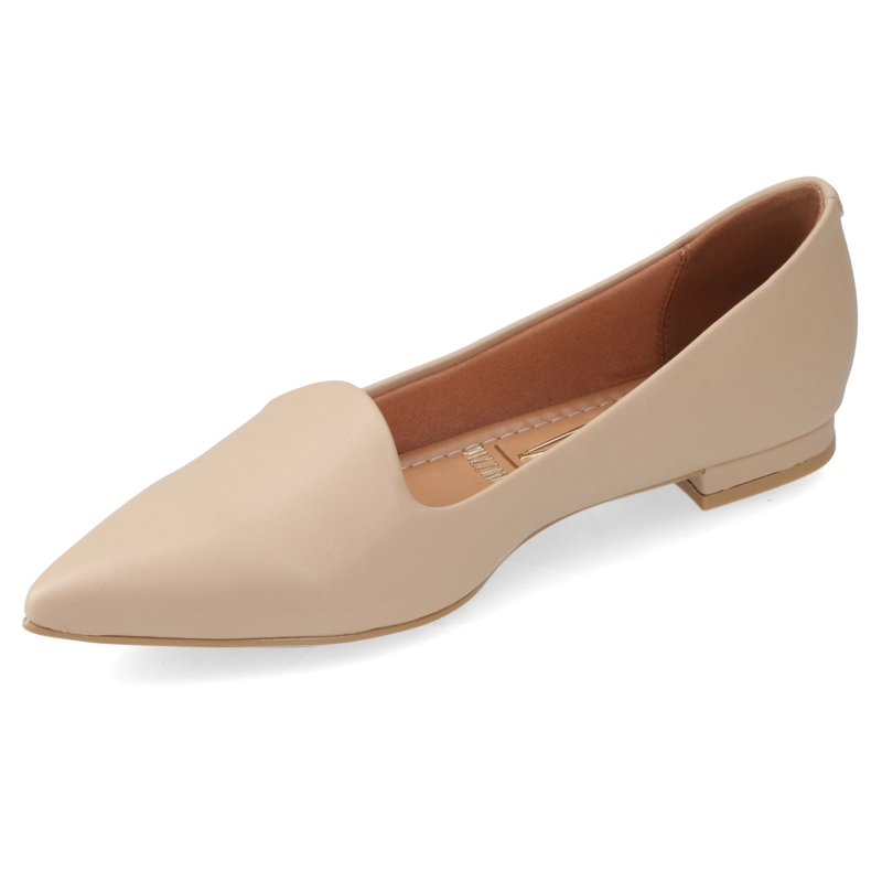 ZAPATO PLANO BALLERINA VIZZANO 10071 - 3