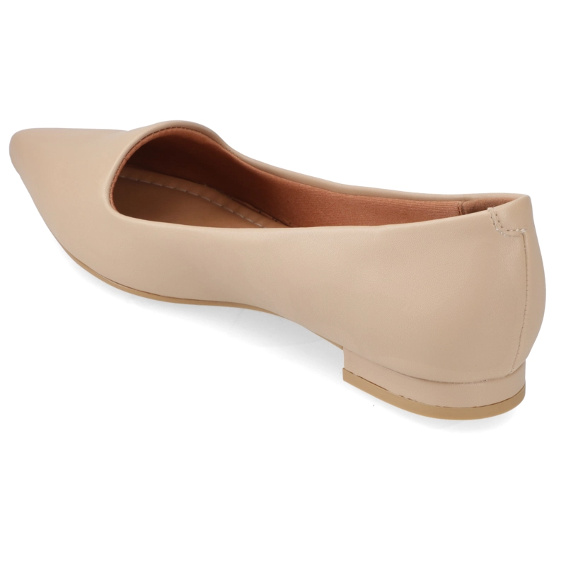 ZAPATO PLANO BALLERINA VIZZANO 10071 - 4