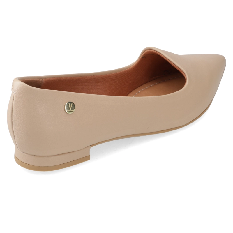 ZAPATO PLANO BALLERINA VIZZANO 10071 - 5
