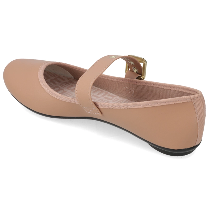 BALLERINAS NUDE MOLECA - 4