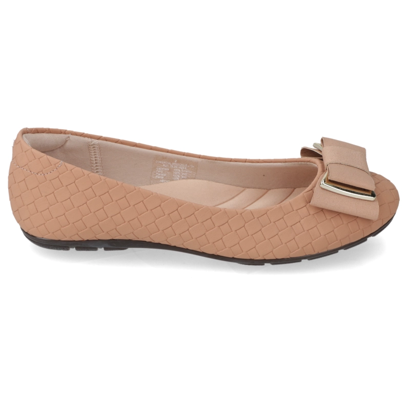 BALLERINA CAMEL MOLECA - 2