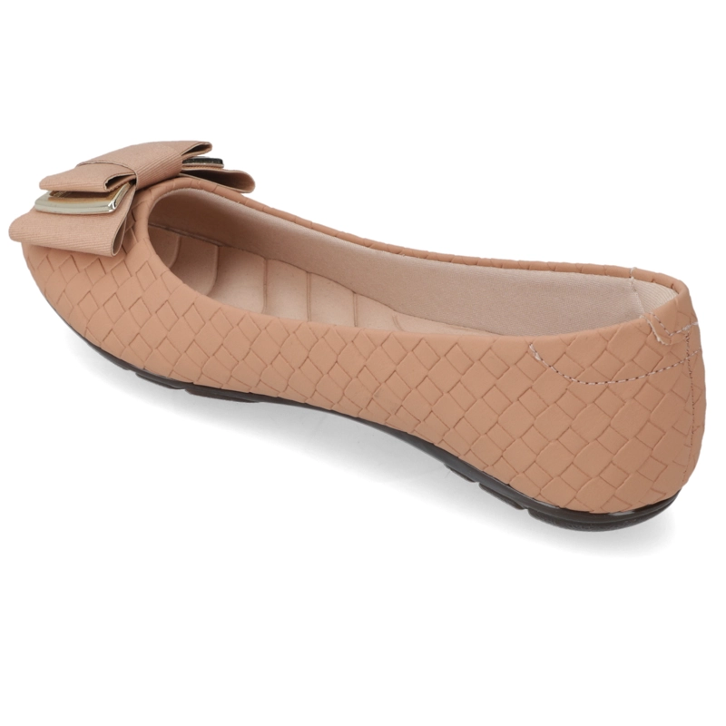 BALLERINA CAMEL MOLECA - 4