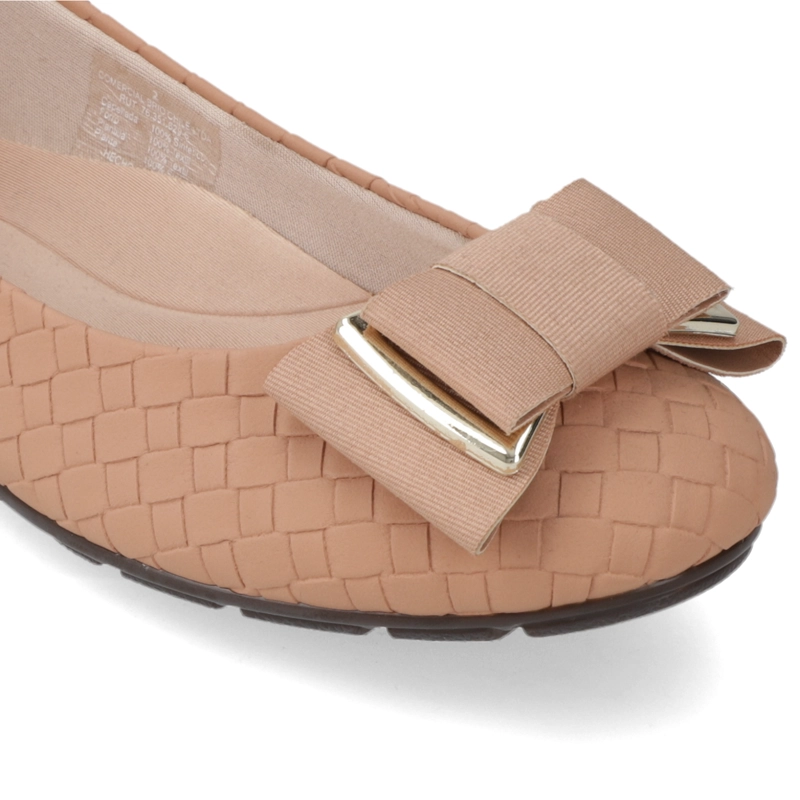 BALLERINA CAMEL MOLECA - 6