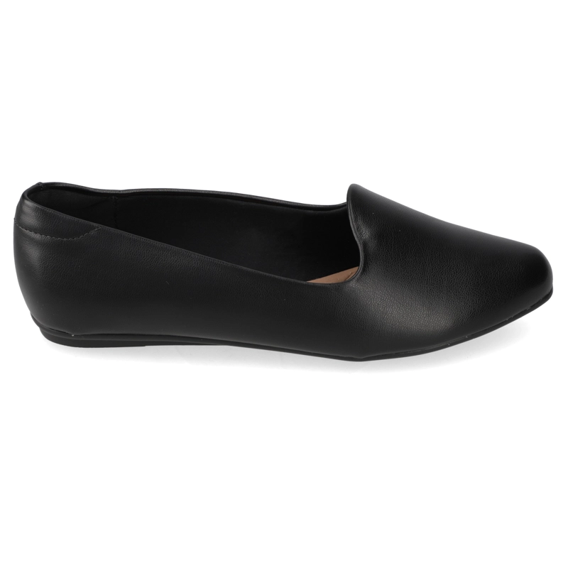 BALLERINAS NEGRO BEIRA RIO - 2