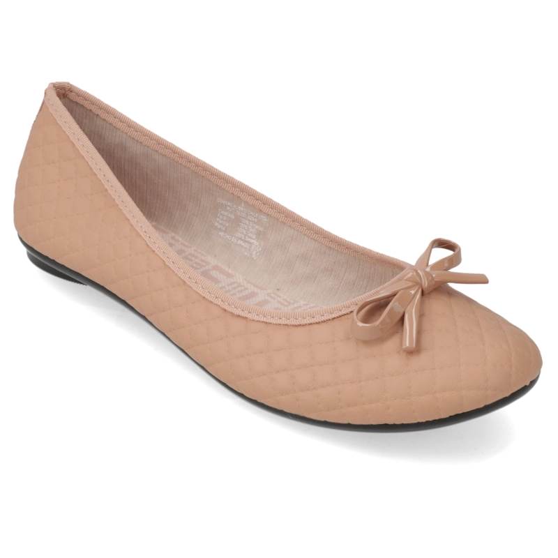 BALLERINAS NUDE MOLECA - 1