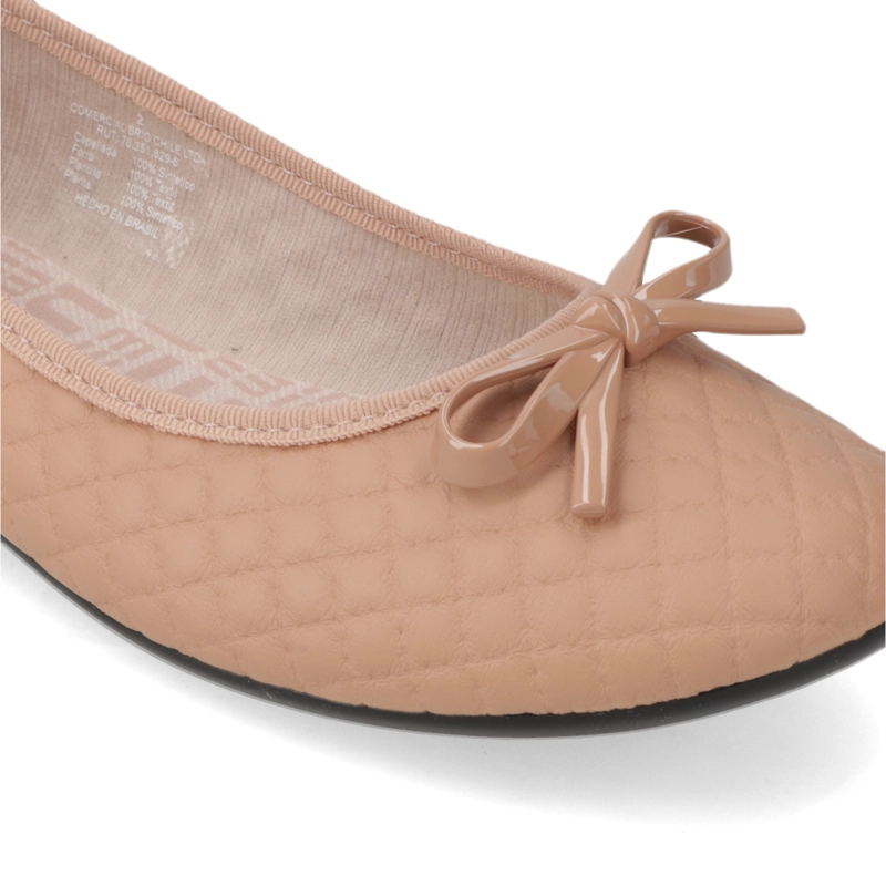 BALLERINAS NUDE MOLECA - 6
