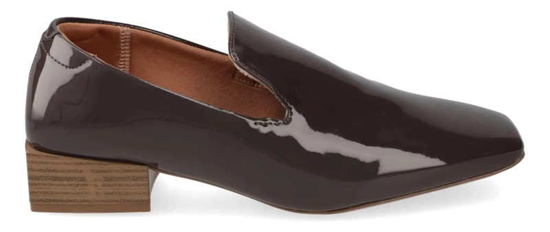 MOCASIN CHOCOLATE VIZZANO - 2