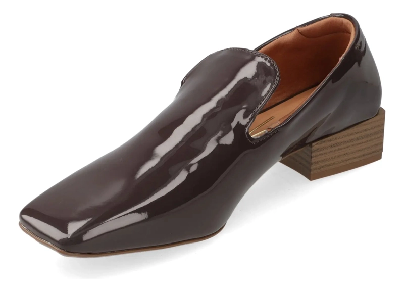 MOCASIN CHOCOLATE VIZZANO - 3