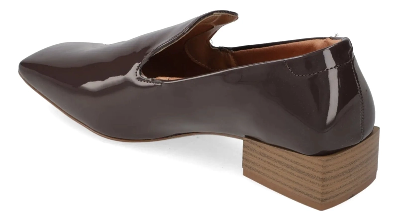MOCASIN CHOCOLATE VIZZANO - 4