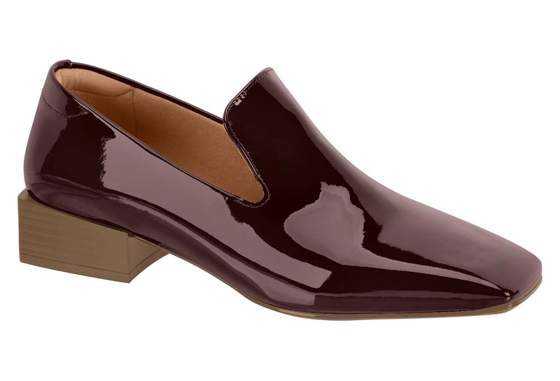 MOCASIN CHOCOLATE VIZZANO - 7