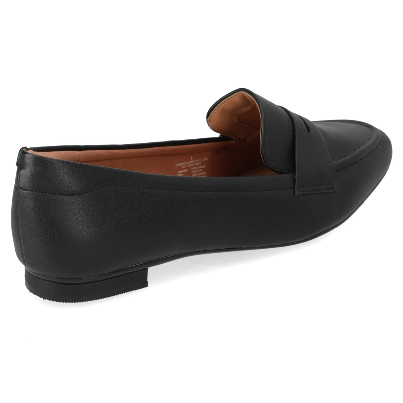 BALLERINA NEGRA VIZZANO - 5