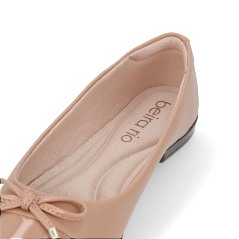 BALLERINA NUDE BEIRA RIO - 6