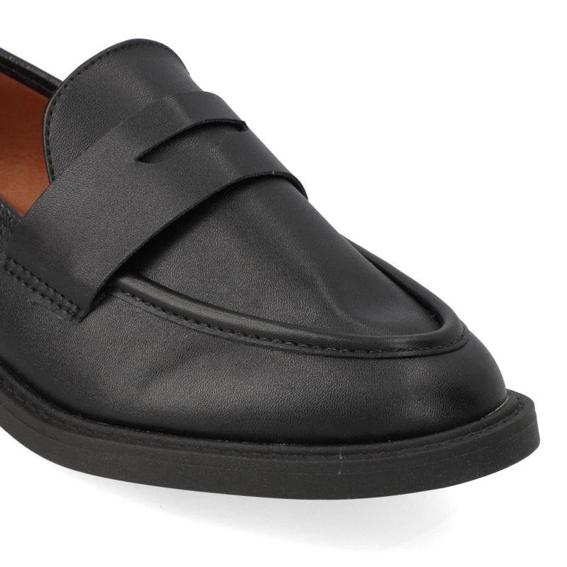 MOCASINES NEGRO VIZZANO - 6