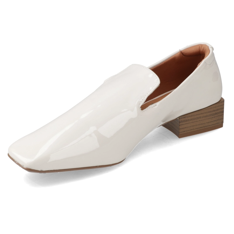 MOCASINES BLANCO VIZZANO - 3