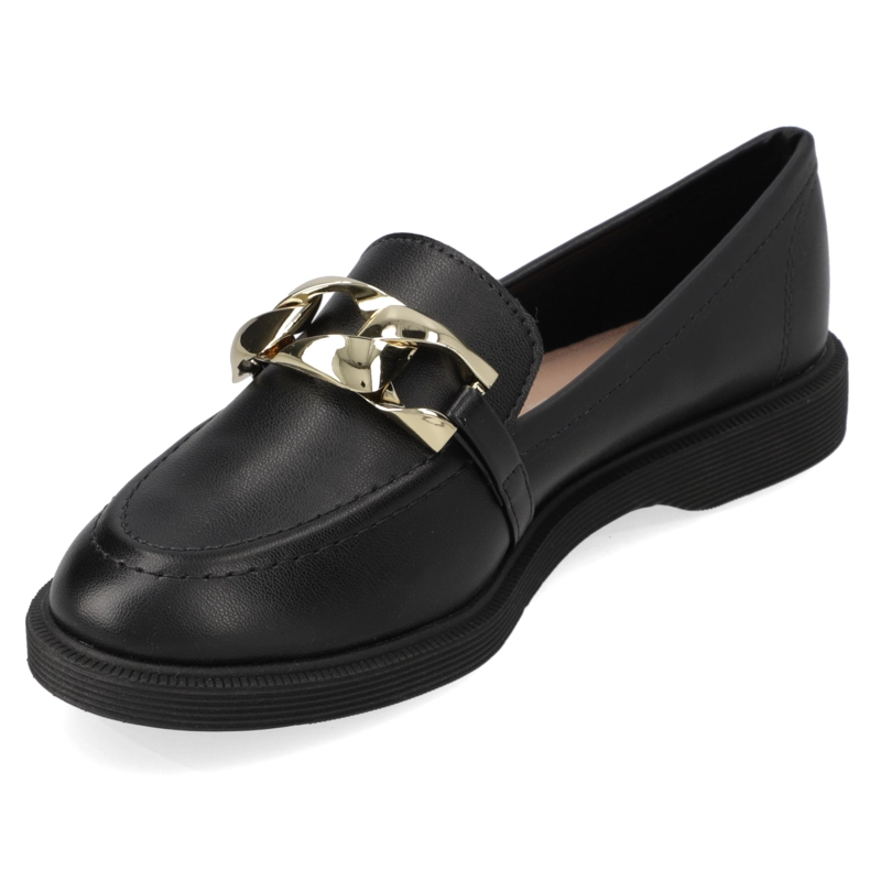 MOCASIN NEGRO MOLECA - 3