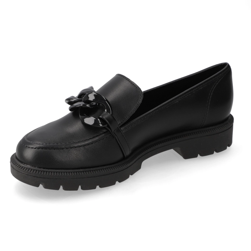 MOCASIN BEIRA RIO 13684 - 3