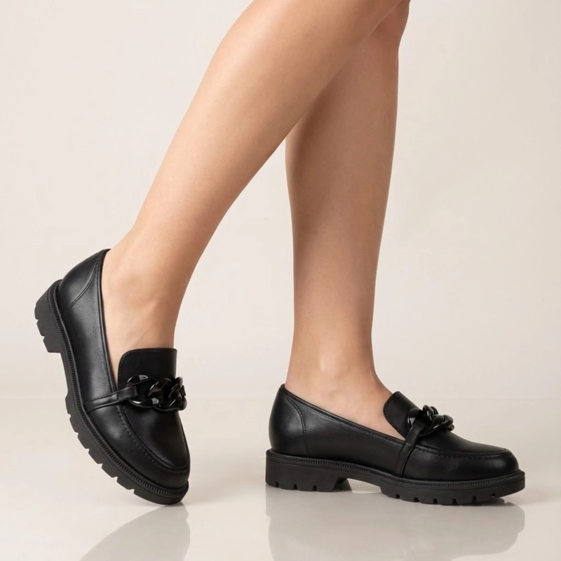 MOCASIN BEIRA RIO 13684 - 7