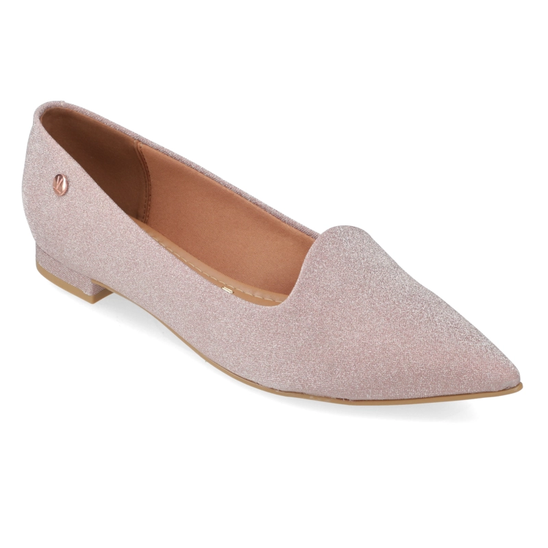 BALLERINA VIZZANO ROSADO - 1