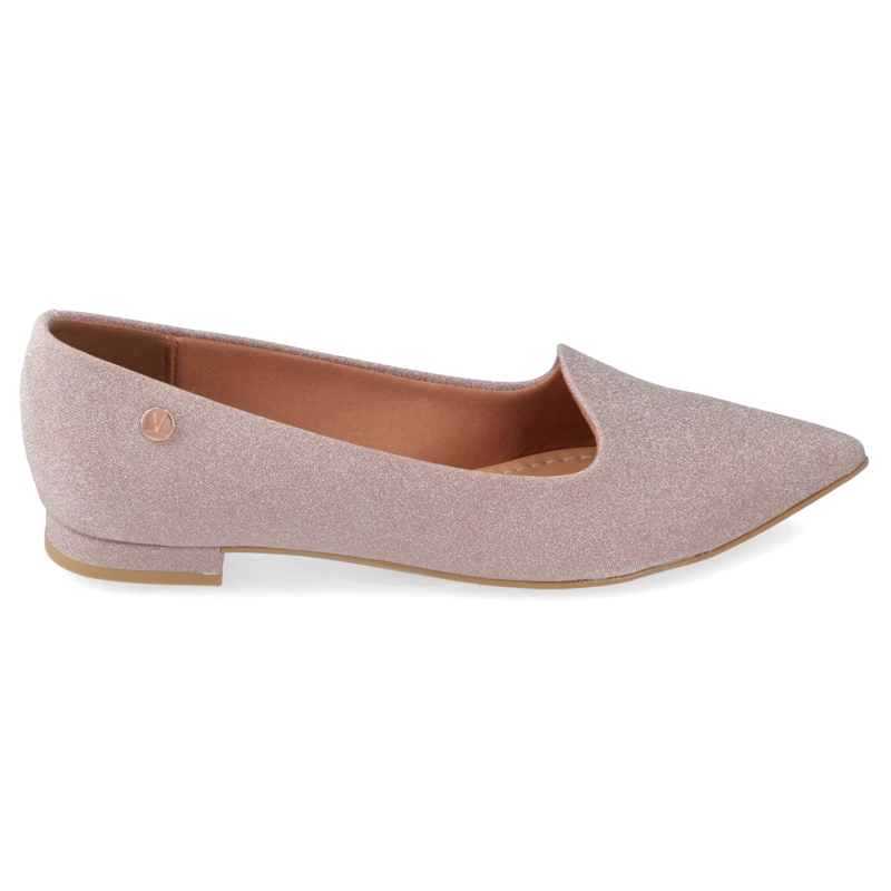 BALLERINA VIZZANO ROSADO - 2
