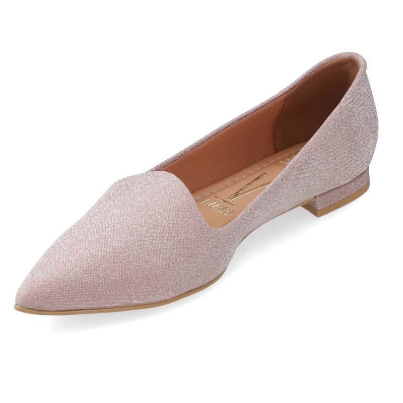 BALLERINA VIZZANO ROSADO - 3