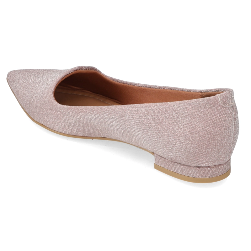 BALLERINA VIZZANO ROSADO - 4