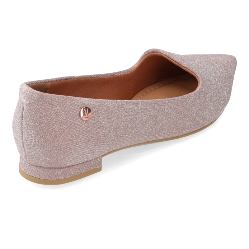 BALLERINA VIZZANO ROSADO - 5